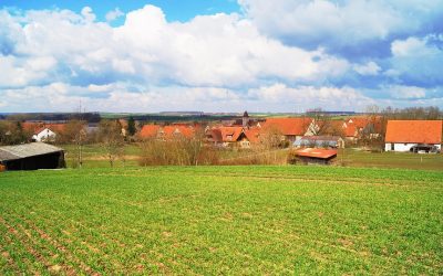Les périphéries : lieux d’expérimentation de l’autonomie par une écologie existentielle et ses communs