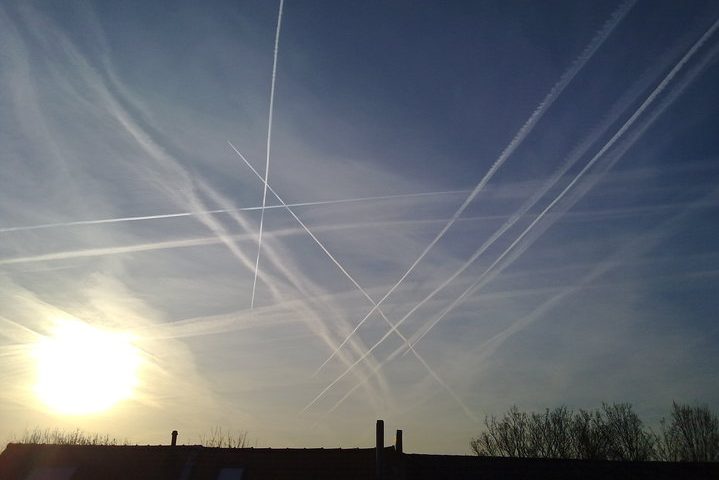 Relancer l’aviation de masse est-il un crime d’Etat contre l’Humanité ?