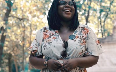Stéphanie Ngalula : « Comment regarde-t-on notre histoire en face, sans tabou, sans détour ? »