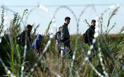 Le nouveau pacte sur la migration et l’asile. Une première analyse critique.
