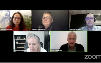 VIDEO | Crise sanitaire, 4 débats salutaires : Au-delà du coronavirus : comment préserver notre santé collective pendant et après la crise ?(4/4)