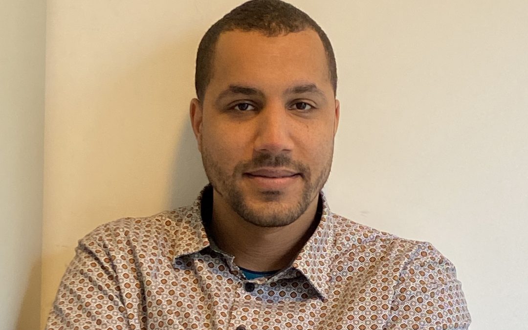 Tayino Chérubin : «  Le 7 juin, c’était la première fois que l’occasion se présentait de crier le ras-le-bol de ces violences faites aux jeunes afrodescendant.e.s »