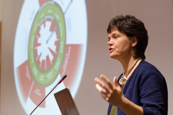 Kate Raworth