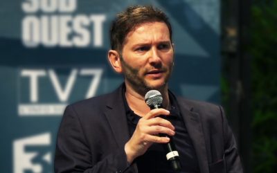Arthur Keller: “Le respect pour la nature, sa régénération et sa préservation généralisées doivent être au cœur d’un nouveau projet de société”