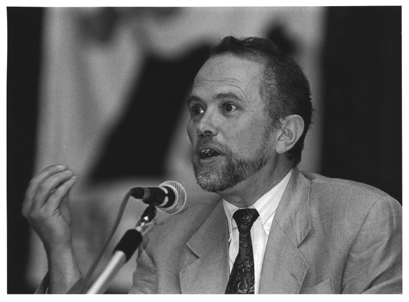 Décès de Paul Lannoye