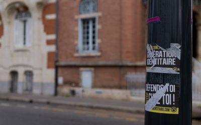 François Debras: « Ce n’est pas parce qu’il n’y a pas de parti d’extrême droite qu’il n’y a pas de discours d’extrême droite »