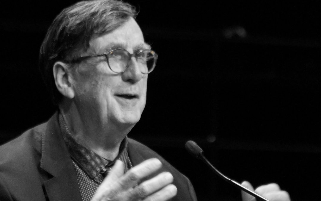 Bruno Latour, penseur du tournant écologique, vient de nous quitter.