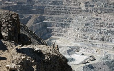 La sobriété, quatrième pilier d’une politique industrielle des métaux