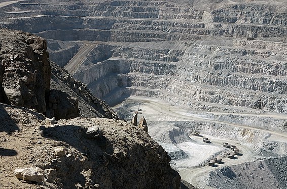 La sobriété, quatrième pilier d’une politique industrielle des métaux