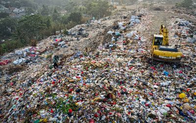 L’illusion du découplage: transition et épuisement des ressources
