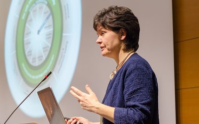 « Ne pas croître mais prospérer » : Le début d’un changement de paradigme