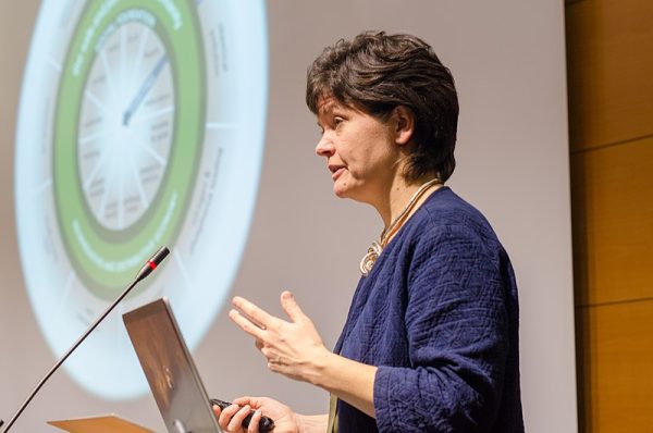 Kate Raworth