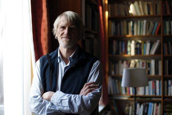 Philippe Van Parijs