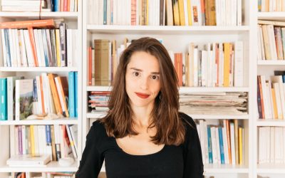 « C’est en commençant par changer de rythme de vie qu’on pourra se poser la question de savoir quels sont les besoins prioritaires » Entretien avec Céline Marty