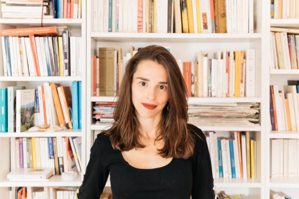 Céline Marty