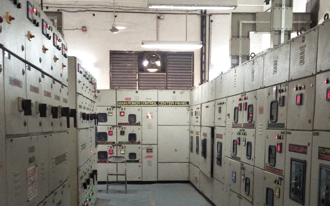 PUBLICATION : LE PROBLÈME NUCLÉAIRE