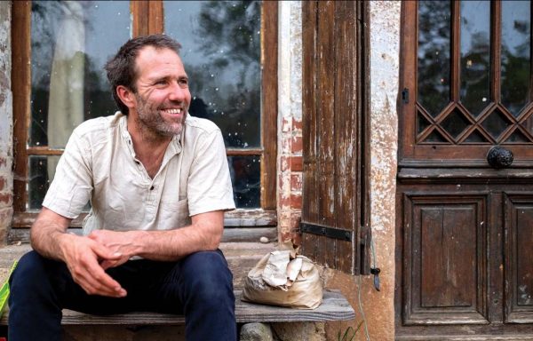 Aurélien Berlan