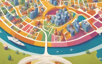 Carlos Moreno: “Penser la proximité urbaine pour donner des couleurs à la ville”