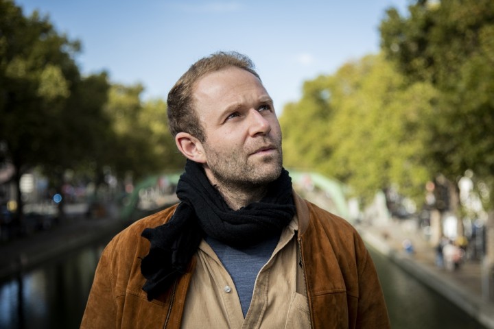 “Les modèles de post-croissance peuvent-ils répondre aux enjeux géopolitique ?” Interview de Pierre Madelin