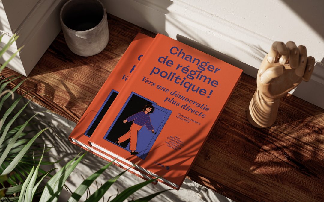 PUBLICATION : Découvrez nos nouveautés !