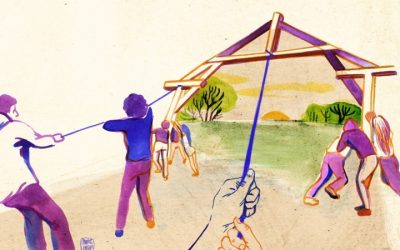 Les tiers-lieux, un remède collectif à une société fragmentée