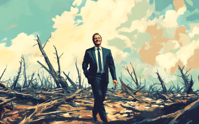 Requiem du technosolutionnisme à l’heure du greenbacklash