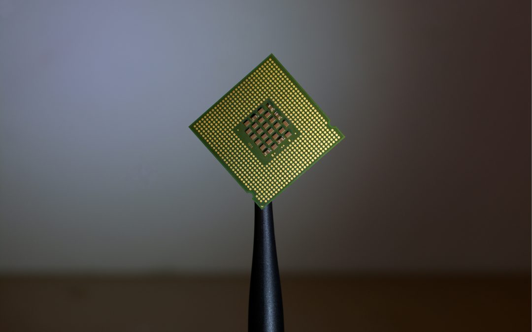 Techno-évangélisme, politique et écologie