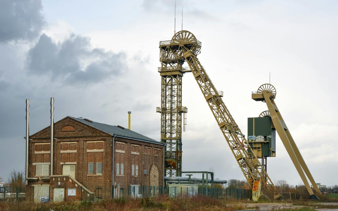 Des mines en Wallonie demain, un choix vraiment inévitable ?