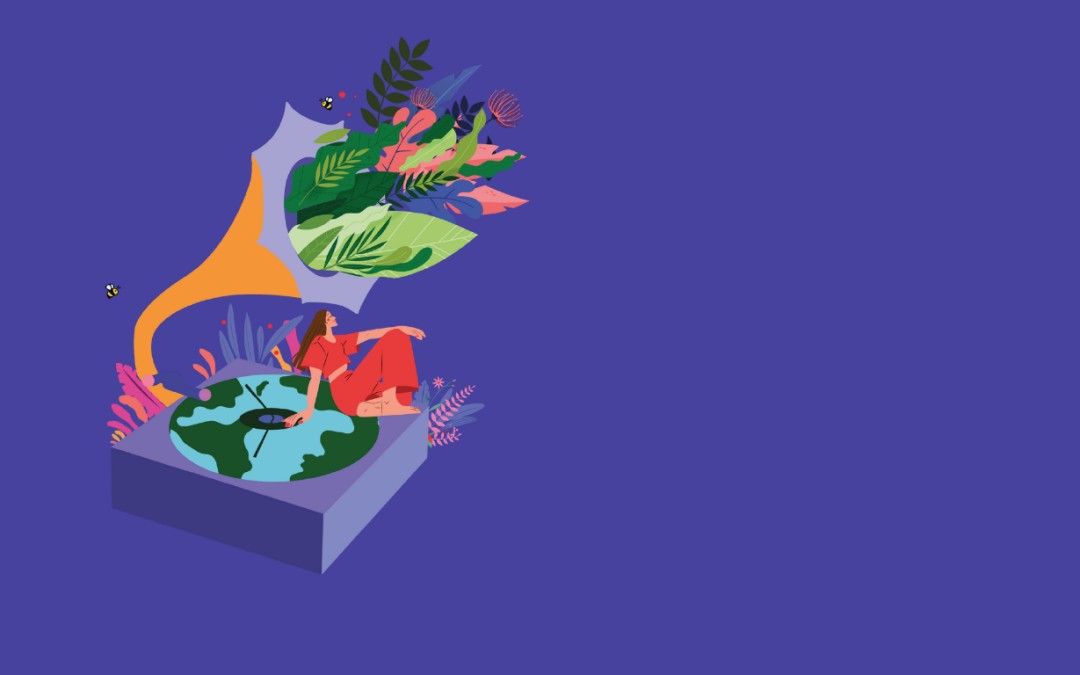 🌿 Le Festival de l’écologie populaire / Vertpop – 30 & 31 août à Massembre 🌿