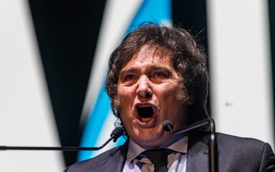 Au-delà des chiffres : l’Argentine de Milei, un pays en danger