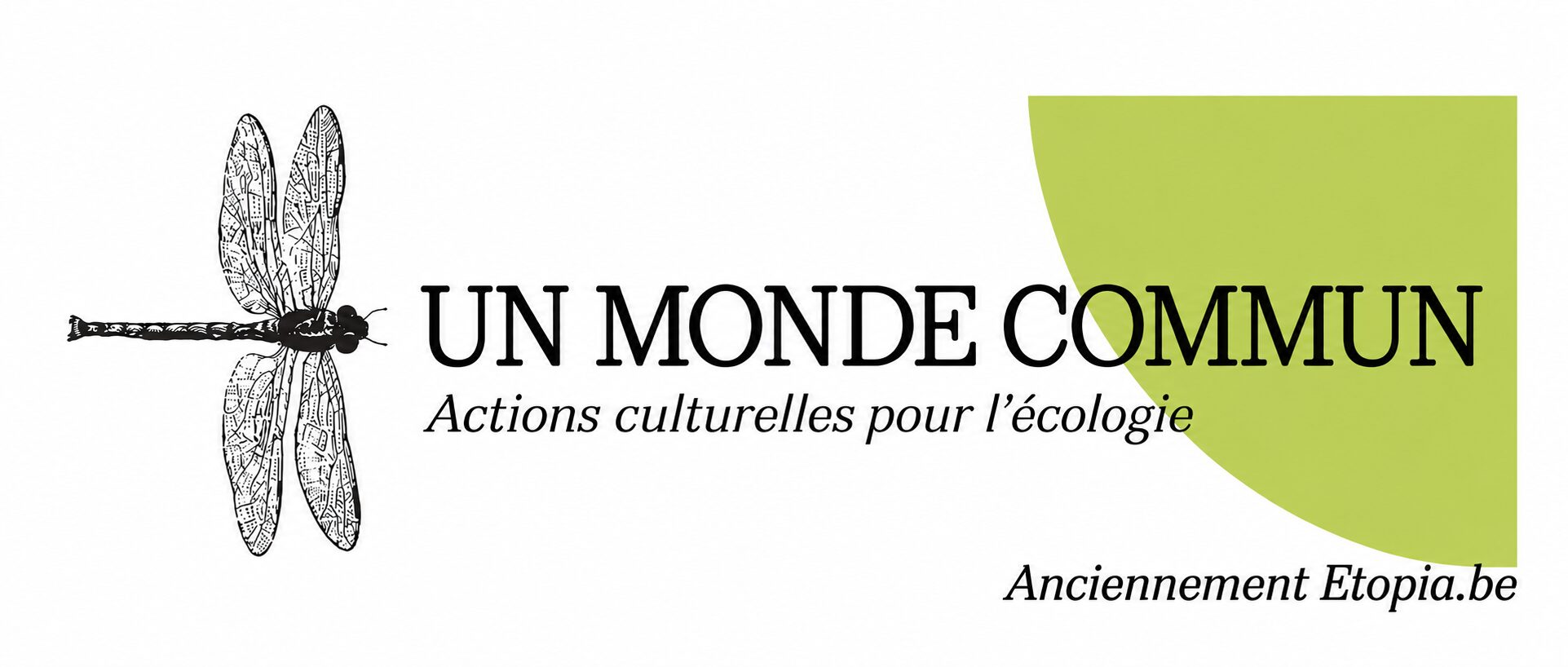Un monde Commun (anciennement Etopia)